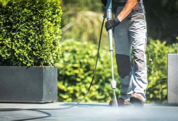 Best Animal Enclosure Cleaning  in Minneapolis, KS