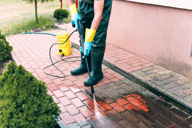Best Restaurant Pressure Washing  in Minneapolis, KS