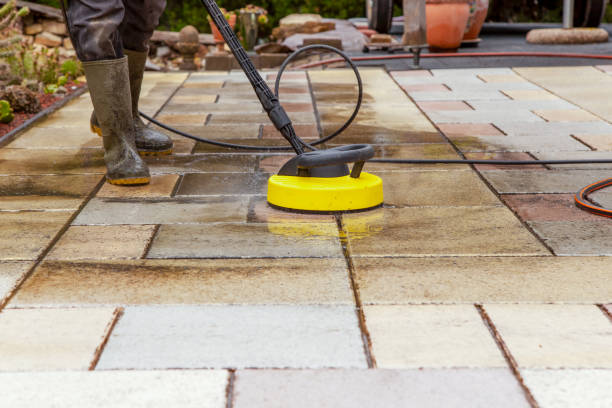 Reliable Minneapolis, KS Pressure Washing Services Solutions