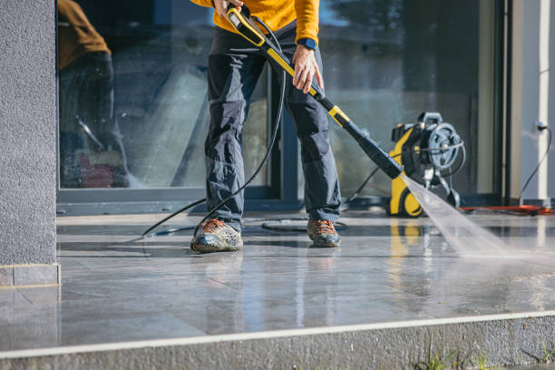 Best Dumpster Area Cleaning  in Minneapolis, KS