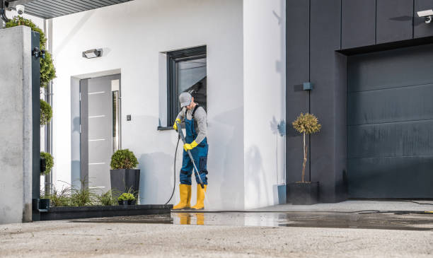Best Warehouse Cleaning  in Minneapolis, KS